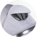 Chipolino carucior 3in1 Amore 0m+ Platinum