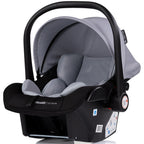 Chipolino carucior 3in1 Amore 0m+ Platinum