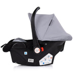 Chipolino carucior 3in1 Amore 0m+ Platinum