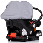 Chipolino carucior 3in1 Amore 0m+ Platinum