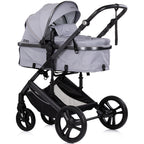 Chipolino carucior 3in1 Amore 0m+ Platinum