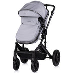 Chipolino carucior 3in1 Amore 0m+ Platinum