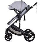 Chipolino carucior 3in1 Amore 0m+ Platinum