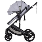 Chipolino carucior 3in1 Amore 0m+ Platinum