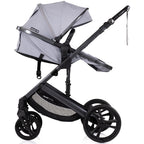 Chipolino carucior 3in1 Amore 0m+ Platinum