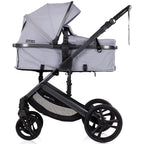 Chipolino carucior 3in1 Amore 0m+ Platinum