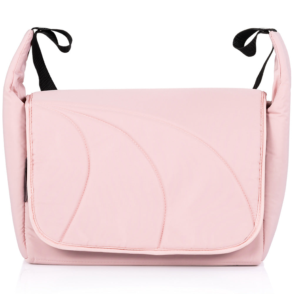 Chipolino carucior 3in1 Amore 0m+ Powder Pink