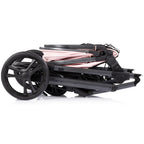 Chipolino carucior 3in1 Amore 0m+ Powder Pink
