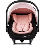 Chipolino carucior 3in1 Amore 0m+ Powder Pink