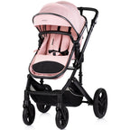 Chipolino carucior 3in1 Amore 0m+ Powder Pink