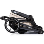 Chipolino carucior 3in1 Pearl 0m+ Cashmere