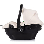 Chipolino carucior 3in1 Pearl 0m+ Cashmere