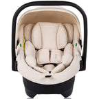 Chipolino carucior 3in1 Pearl 0m+ Cashmere