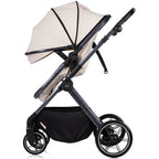 Chipolino carucior 3in1 Pearl 0m+ Cashmere