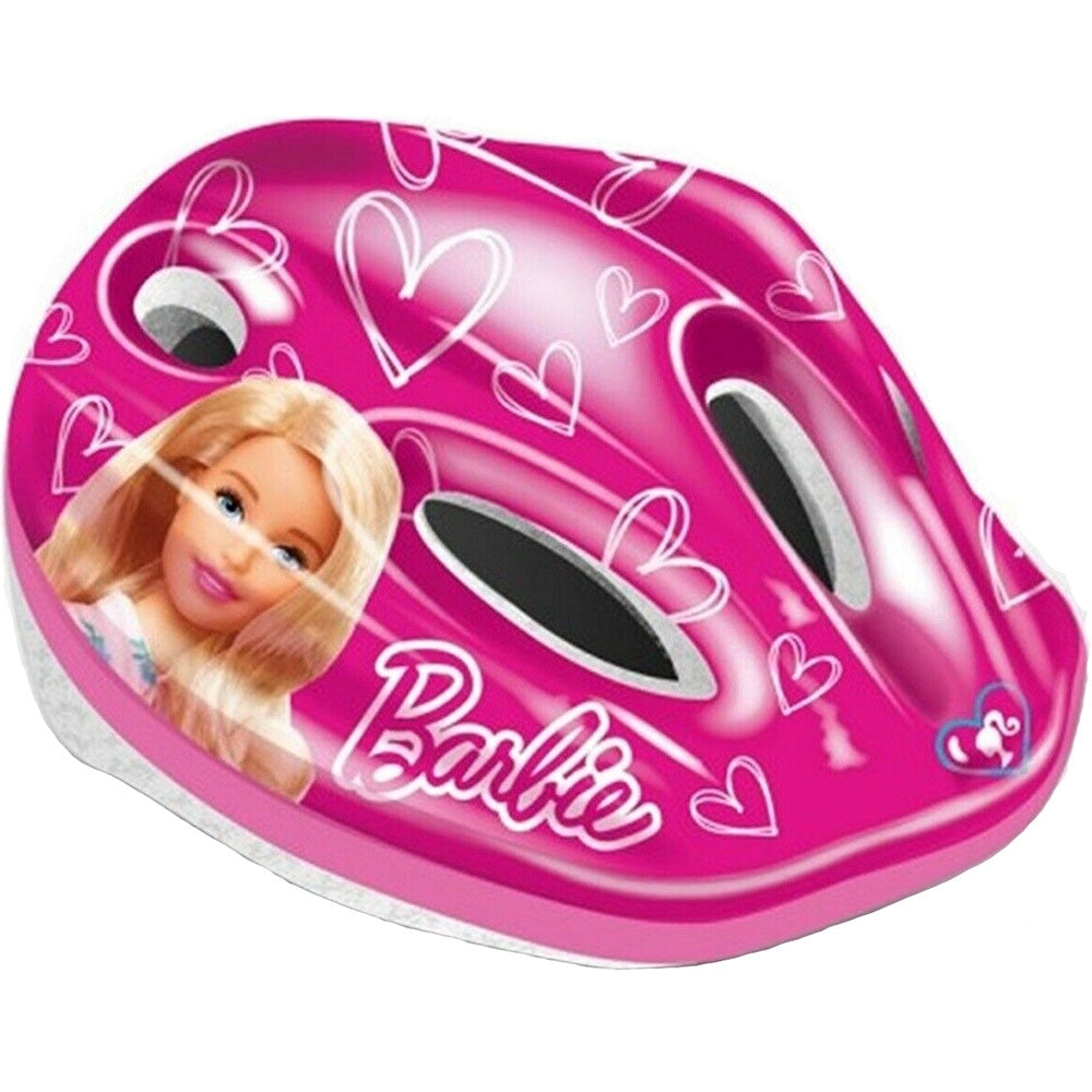 Dino Bikes Casca de protectie 3 ani+ Barbie