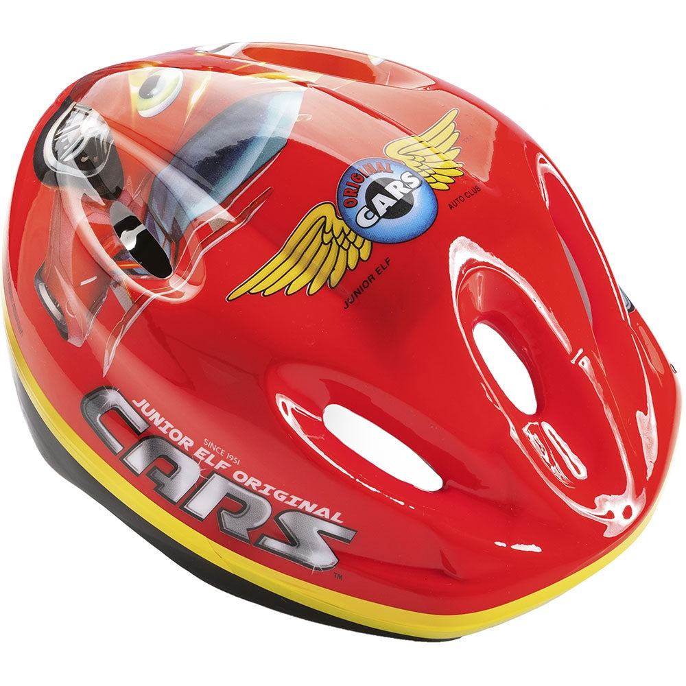 Dino Bikes Casca de protectie 3 ani+ Cars