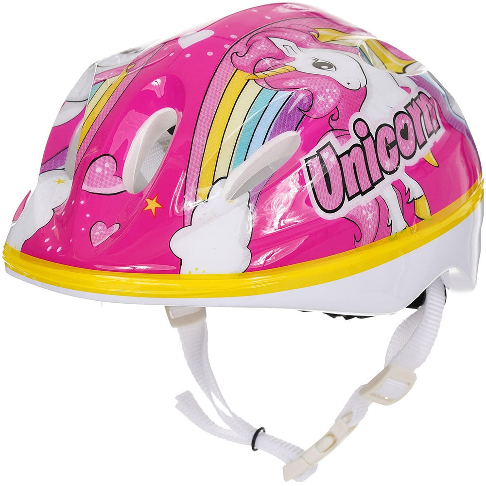 Dino Bikes Casca de protectie 3 ani+ Unicorn
