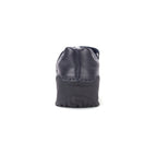 D.D.Step pantofi baieti Ponte20 supinati 22-33 Royal Blue cu minge