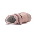 D.D.Step pantofi fete Ponte20 supinati 22-33 Baby Pink cu floricele