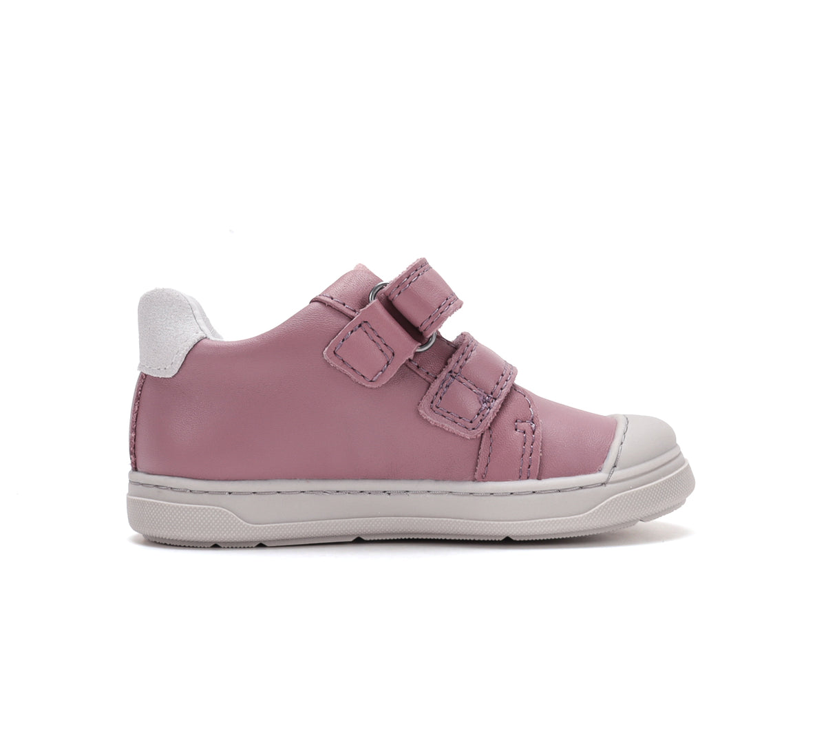 D.D.Step pantofi fete Ponte20 supinati 22-27 Grape cu arici