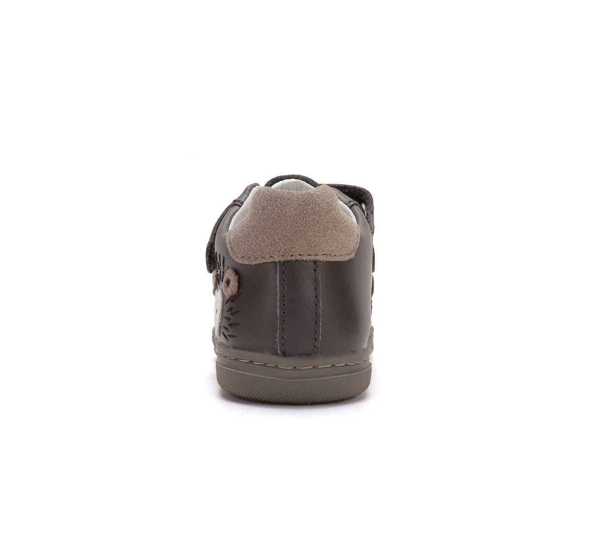 D.D.Step pantofi baieti Ponte20 supinati 22-27 Marine grey cu arici