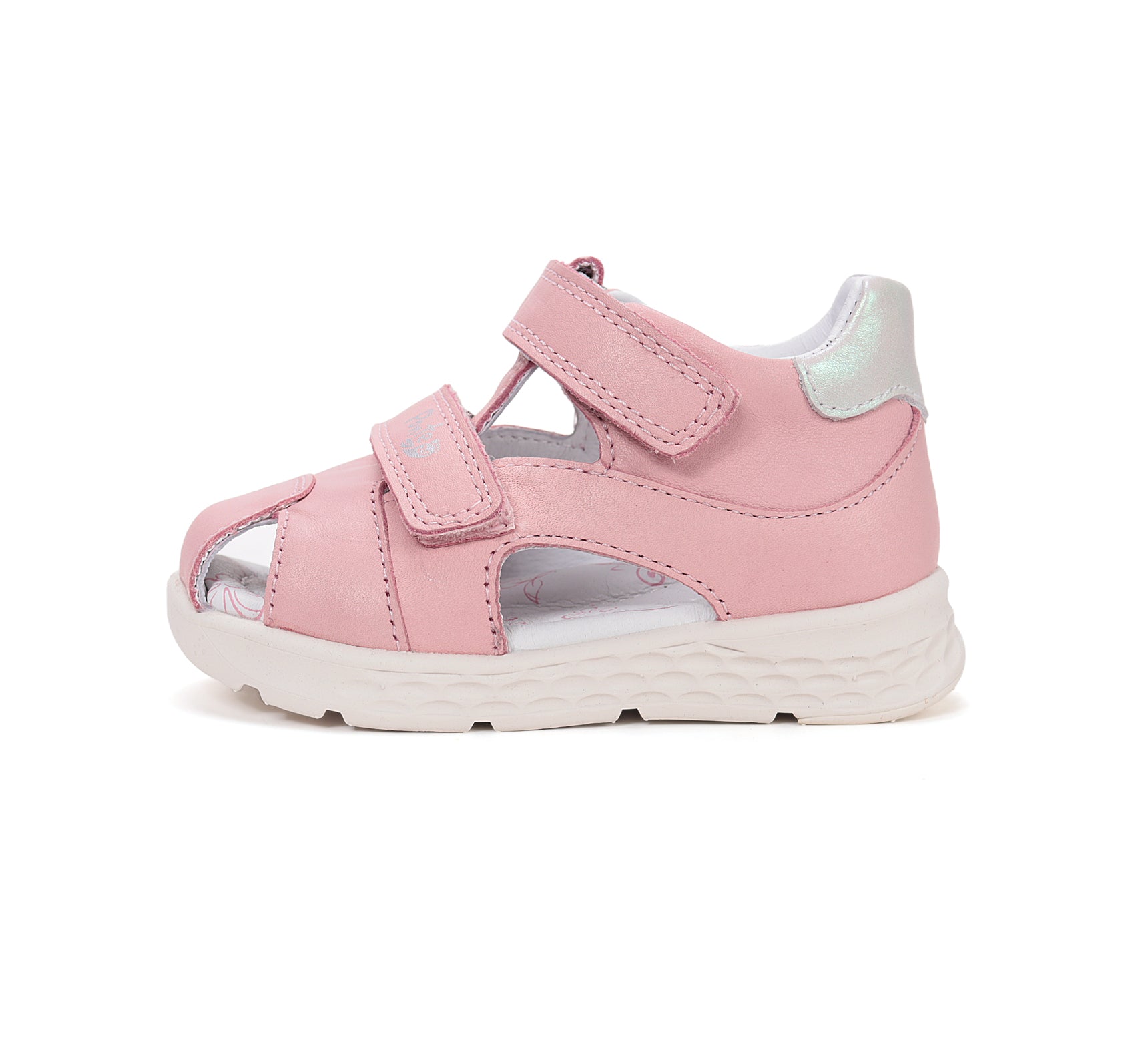 D.D.Step sandale fete Ponte20 supinati 22-33 Baby Pink