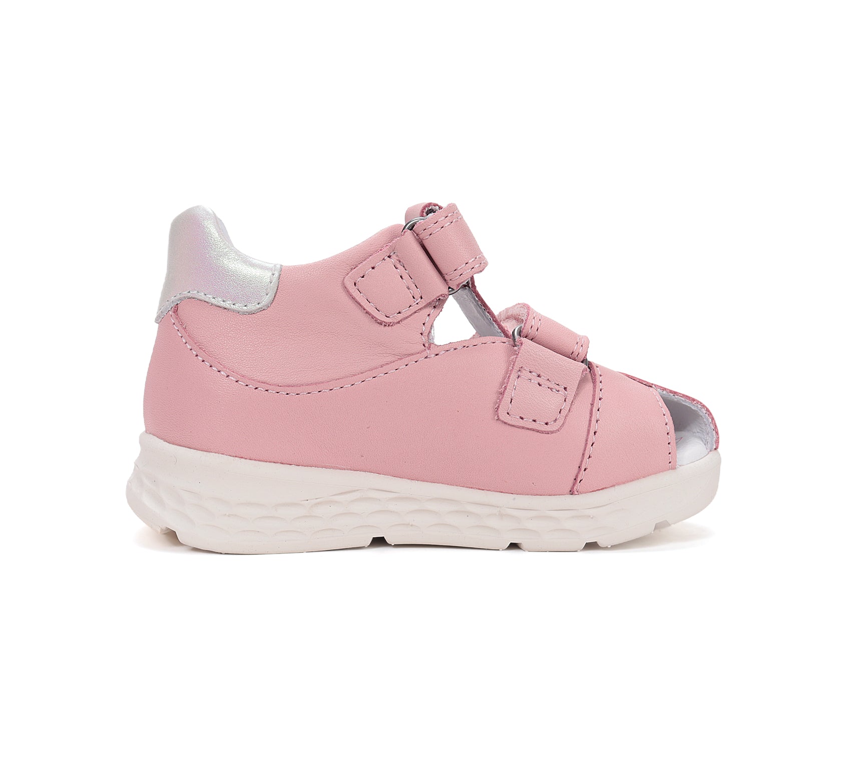 D.D.Step sandale fete Ponte20 supinati 22-33 Baby Pink