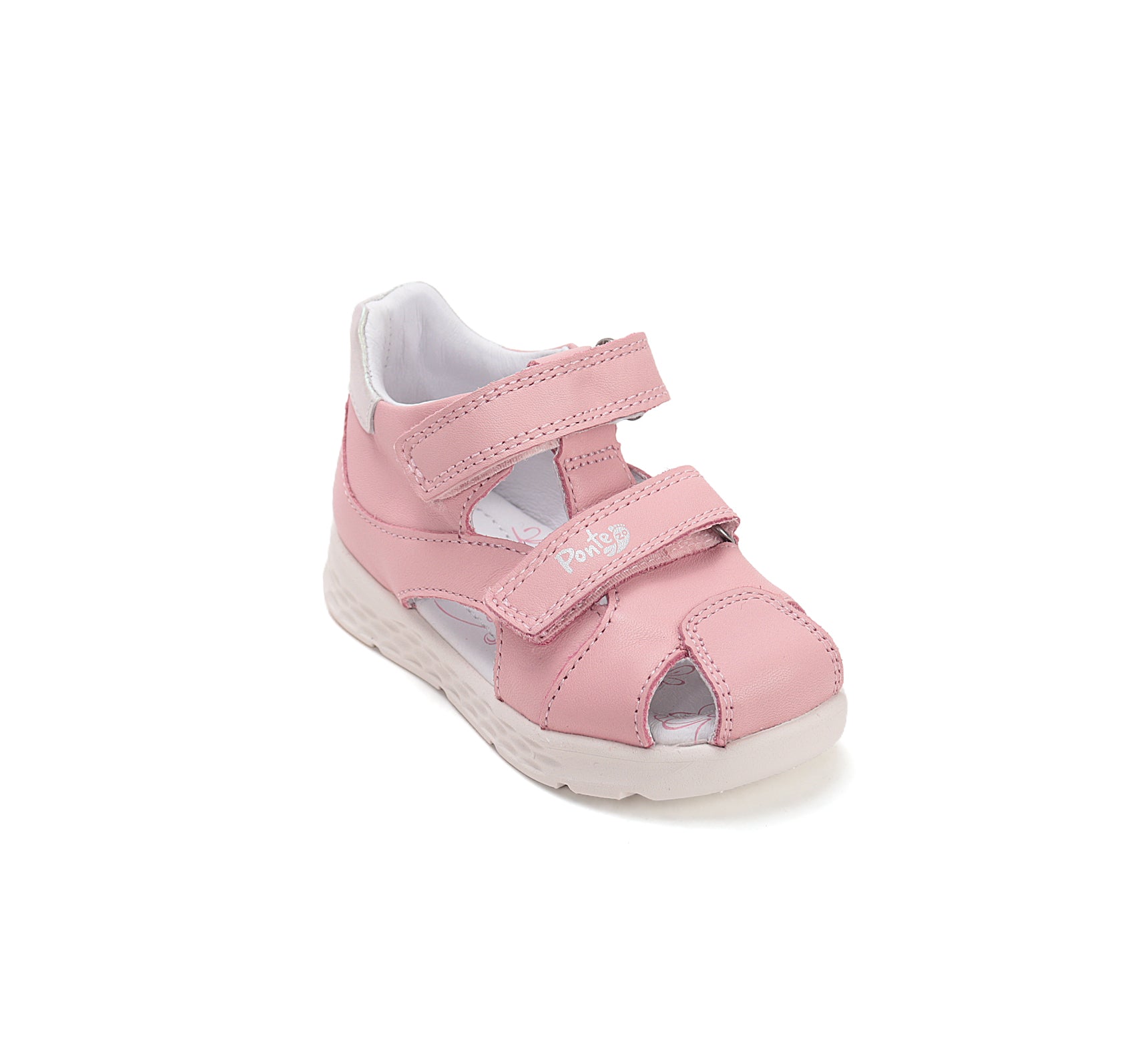 D.D.Step sandale fete Ponte20 supinati 22-33 Baby Pink