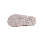 D.D.Step sandale fete Ponte20 supinati 22-27 Baby Pink cu ursulet