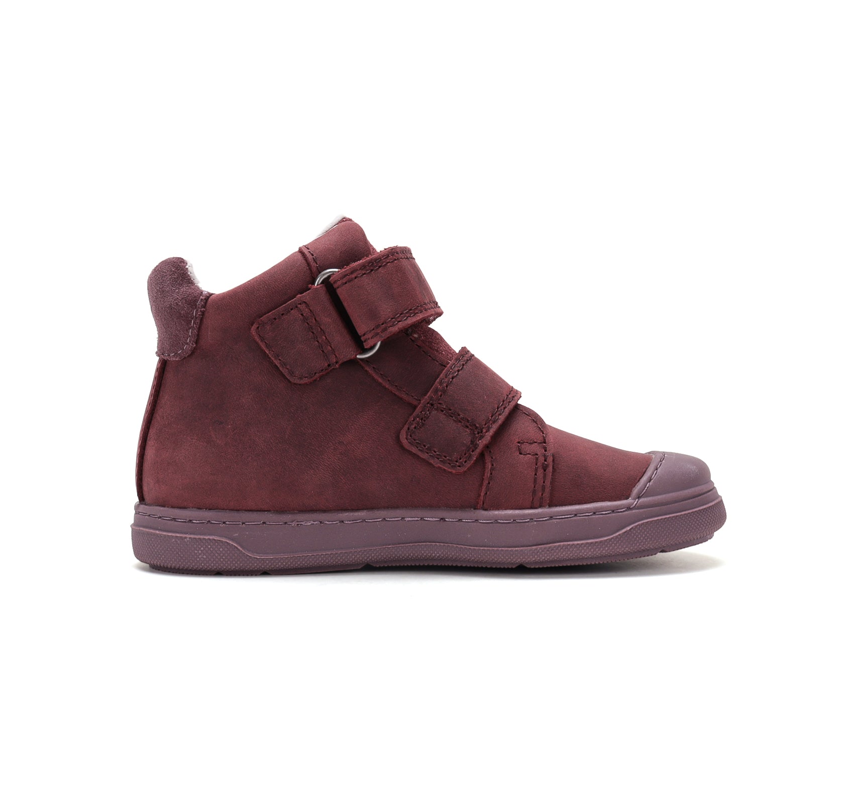 D.D.Step pantofi fete Ponte20 supinati 22-27 Raspberry cu ursulet