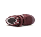 D.D.Step pantofi fete Ponte20 supinati 22-27 Raspberry cu ursulet
