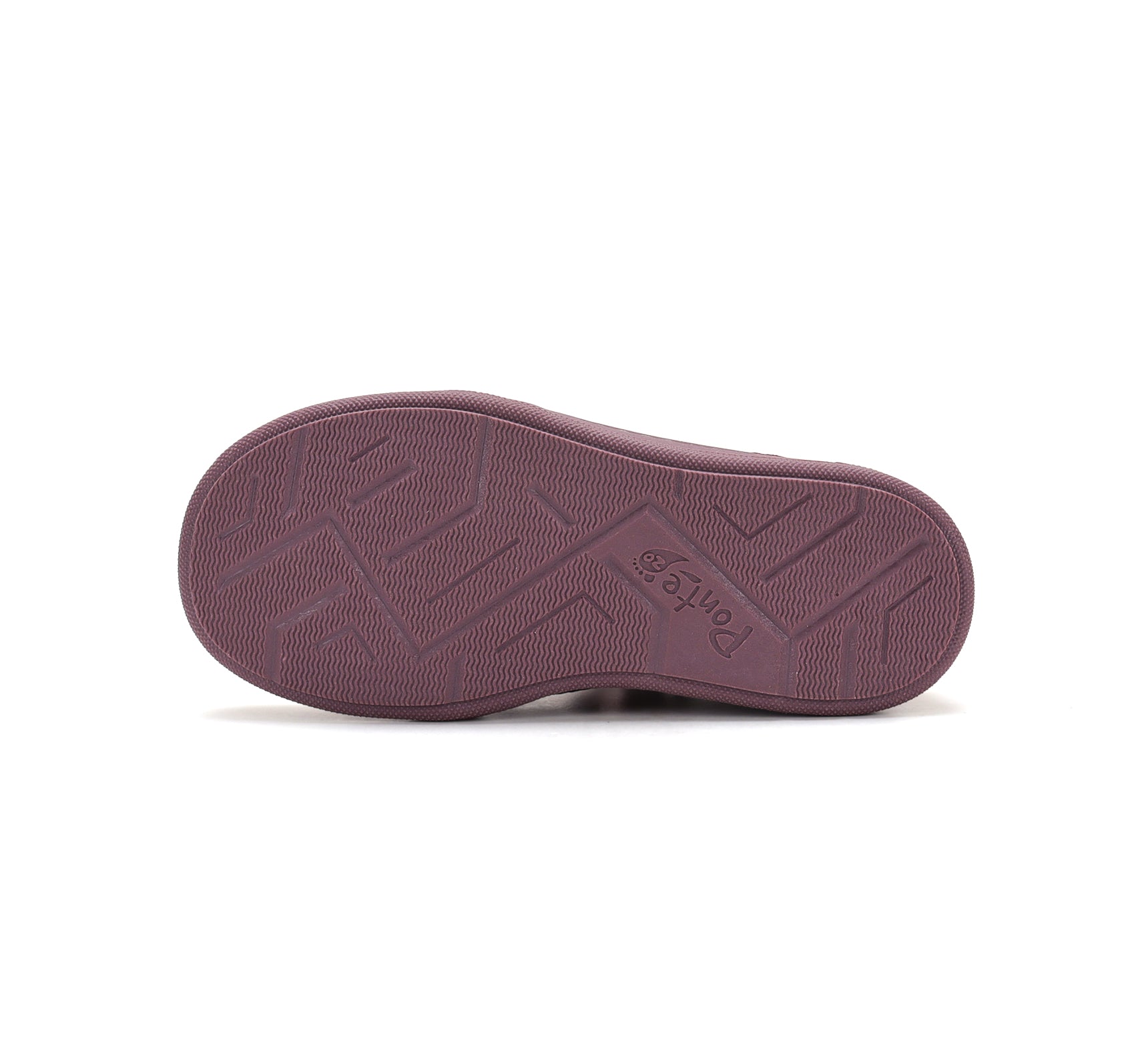 D.D.Step pantofi fete Ponte20 supinati 22-27 Raspberry cu ursulet