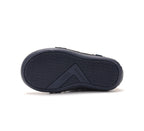 D.D.Step pantofi baieti Ponte20 supinati 30-35 Marine grey cu albastru