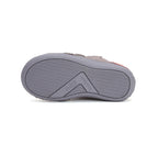 D.D.Step ghete baieti imblanite Ponte20 supinati 22-27 Champagne cu vulpe