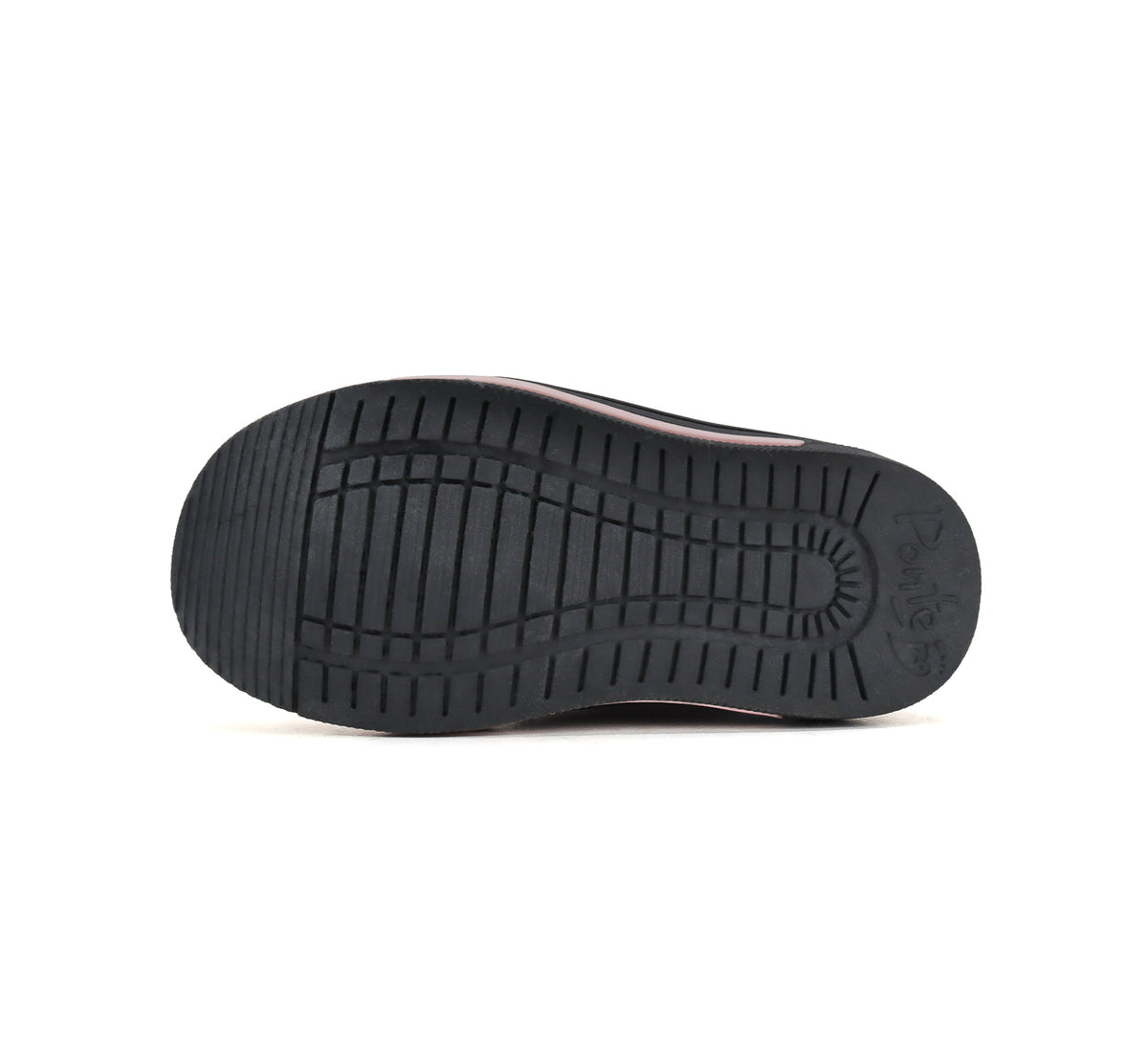 D.D.Step ghete fete imblanite Ponte20 supinati Aqua-Tex 22-27 Metallic Grey cu om de zapada