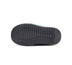 D.D.Step ghete baieti imblanite Ponte20 supinati Aqua-Tex 22-27 Black cu om de zapada