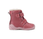 D.D.Step ghete fete imblanite Ponte20 supinati 22-27 Strawberry cu unicorn
