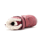 D.D.Step ghete fete imblanite Ponte20 supinati 22-27 Strawberry cu unicorn