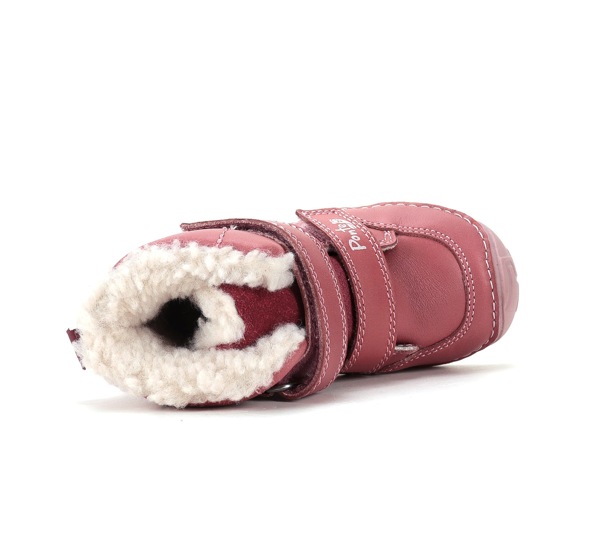D.D.Step ghete fete imblanite Ponte20 supinati 22-27 Strawberry cu unicorn