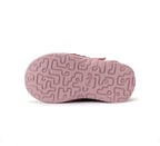 D.D.Step ghete fete imblanite Ponte20 supinati 22-27 Strawberry cu unicorn