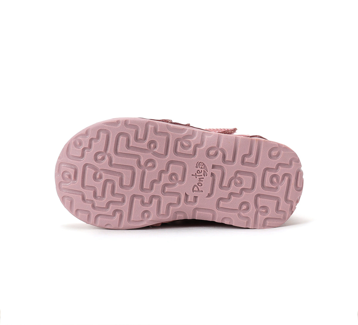 D.D.Step ghete fete imblanite Ponte20 supinati 22-27 Strawberry cu unicorn
