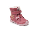 D.D.Step ghete fete imblanite Ponte20 supinati 22-27 Strawberry cu unicorn