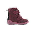 D.D.Step ghete fete imblanite Ponte20 supinati 22-27 Raspberry cu unicorn