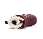 D.D.Step ghete fete imblanite Ponte20 supinati 22-27 Raspberry cu unicorn