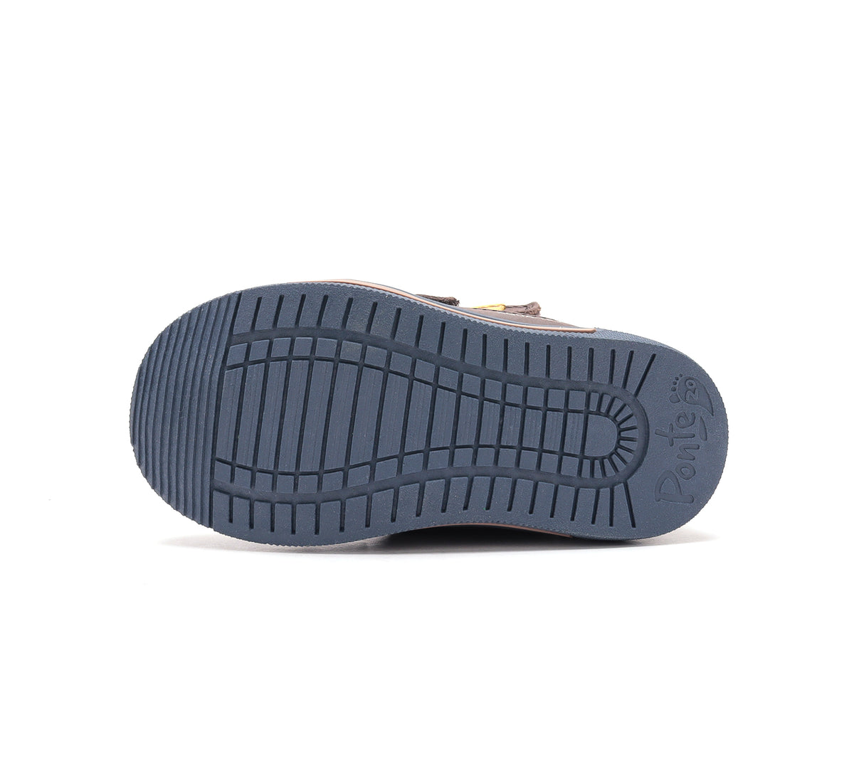D.D.Step ghete baieti imblanite Ponte20 supinati Aqua-Tex 22-33 Emerald cu om de zapada