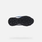 Geox pantofi baieti Magnetar Abx Junior AmphibioxTEX Waterproof 28-36 Avio/Navy