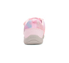 D.D.Step pantofi fete sport 20-31 Strawberry cu inimioare
