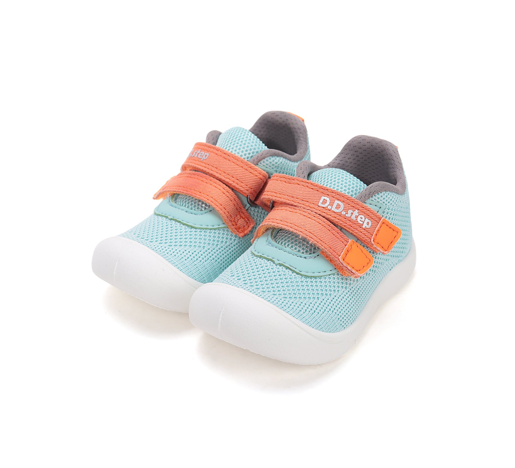 D.D.Step pantofi baieti sport textili 22-27 Oceanic