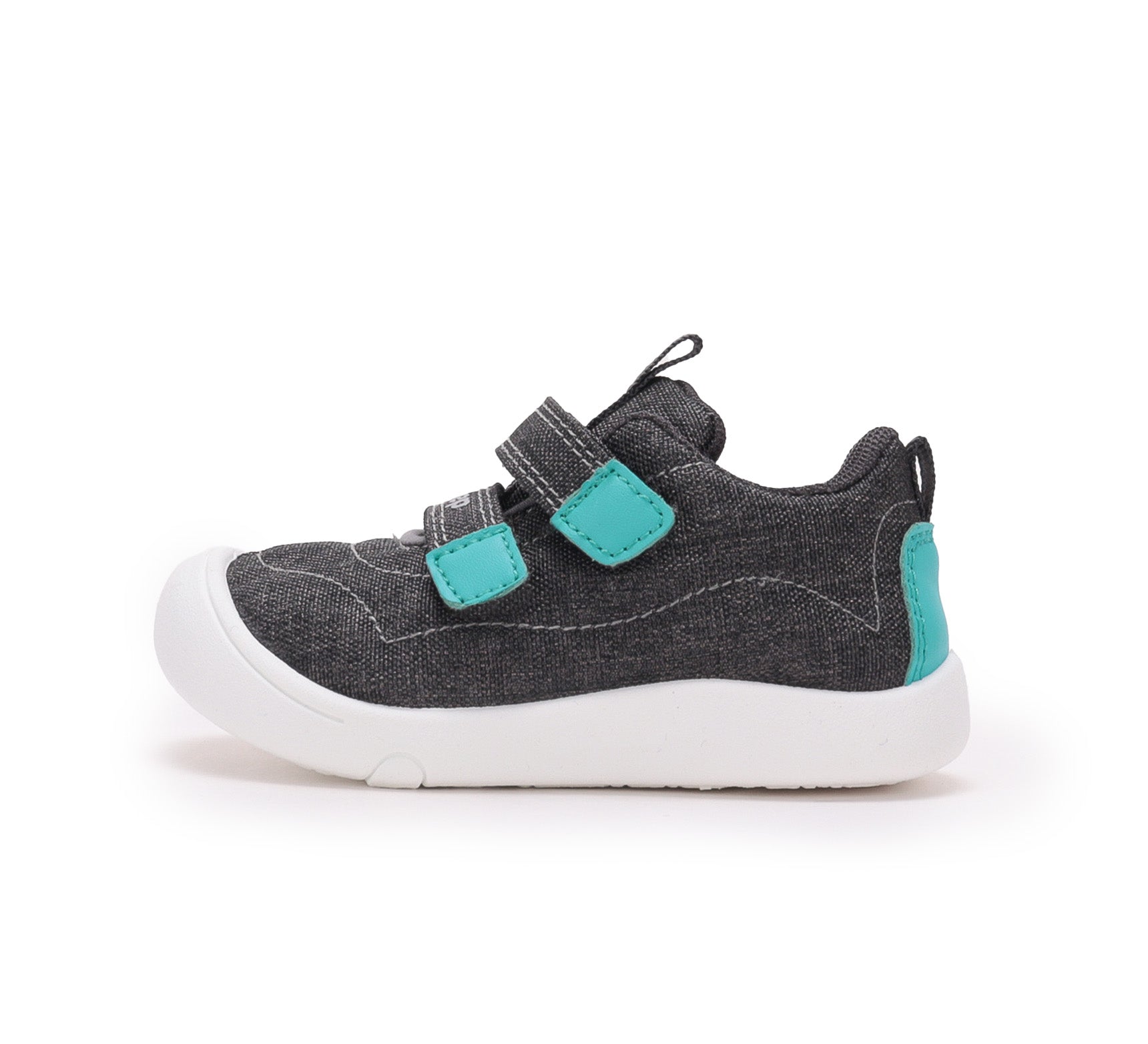 D.D.Step pantofi baieti sport textili 28-33 Black