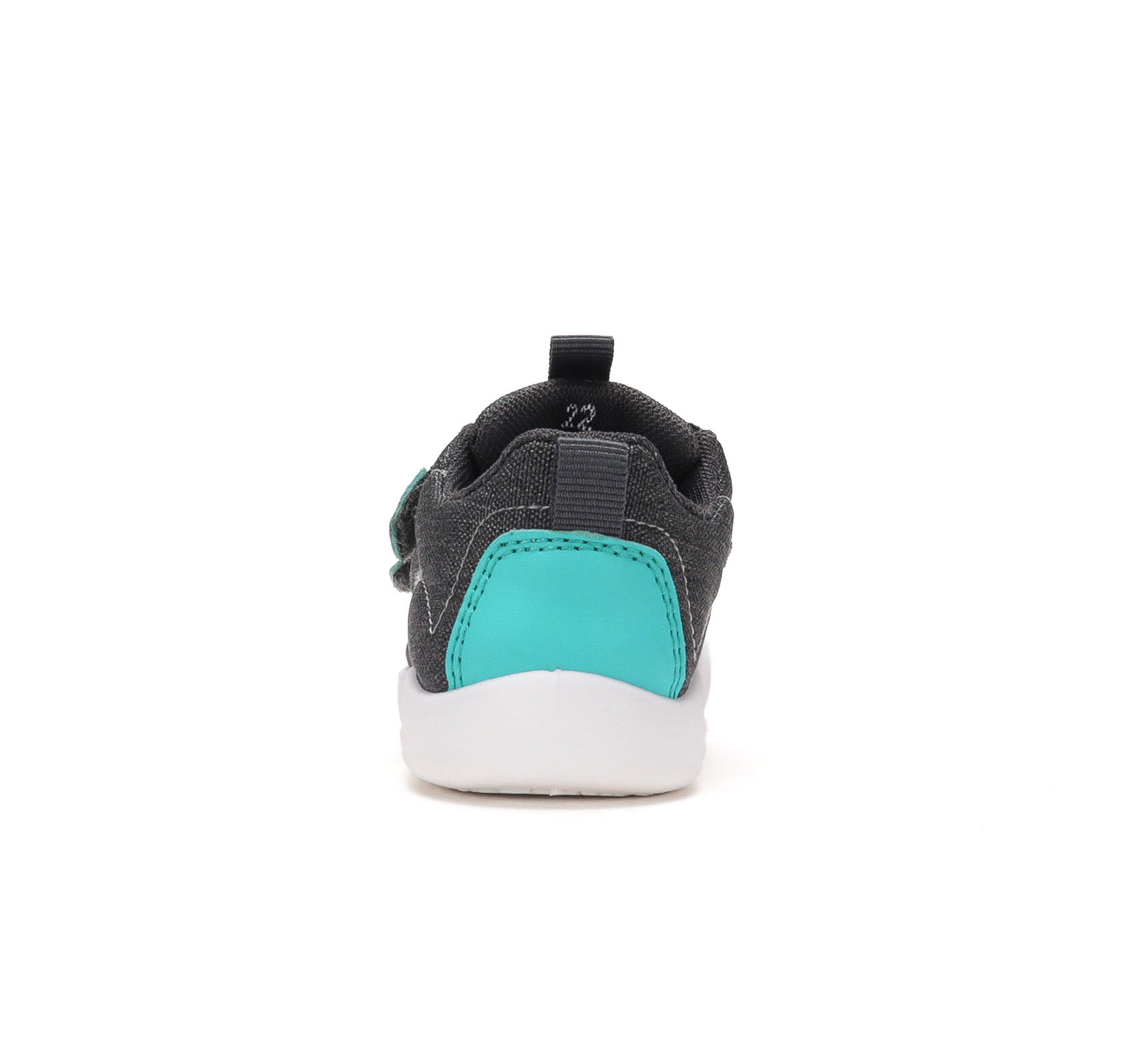 D.D.Step pantofi baieti sport textili 28-33 Black